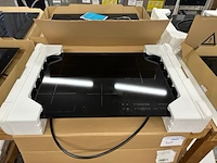 Zanussi inductie kookplaat - afbeelding 1 van  5