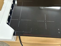 Zanussi inductie kookplaat - afbeelding 3 van  5