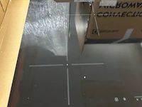 Zanussi inductie kookplaat - afbeelding 3 van  6