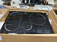 Zanussi inductie kookplaat - afbeelding 1 van  4