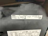 Zanussi inductie kookplaat - afbeelding 3 van  4