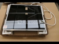 Zanussi inductiekookplaat zitn643x - afbeelding 3 van  4