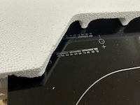 Zanussi inductiekookplaat - afbeelding 2 van  4
