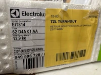 Zanussi inductiekookplaat - afbeelding 4 van  4