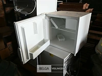 Zanussi kleine koelkast - afbeelding 3 van  4