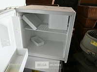 Zanussi kleine koelkast - afbeelding 4 van  4