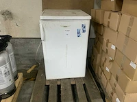Zanussi koelkast (tafelmodel) - afbeelding 1 van  2