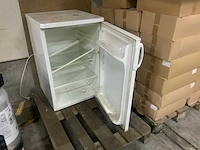 Zanussi koelkast (tafelmodel) - afbeelding 2 van  2