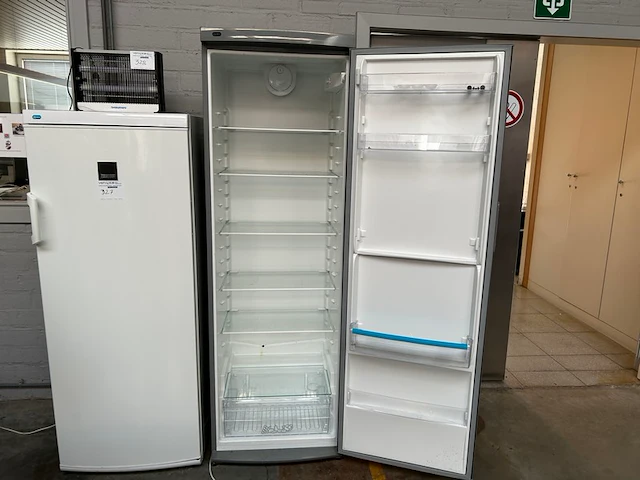 Zanussi koelkast - afbeelding 1 van  6
