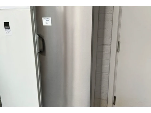Zanussi koelkast - afbeelding 2 van  6