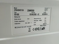 Zanussi koelkast - afbeelding 6 van  6