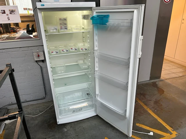 Zanussi koelkast - afbeelding 1 van  6
