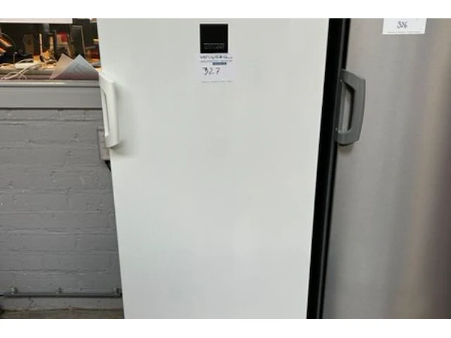 Zanussi koelkast - afbeelding 2 van  6