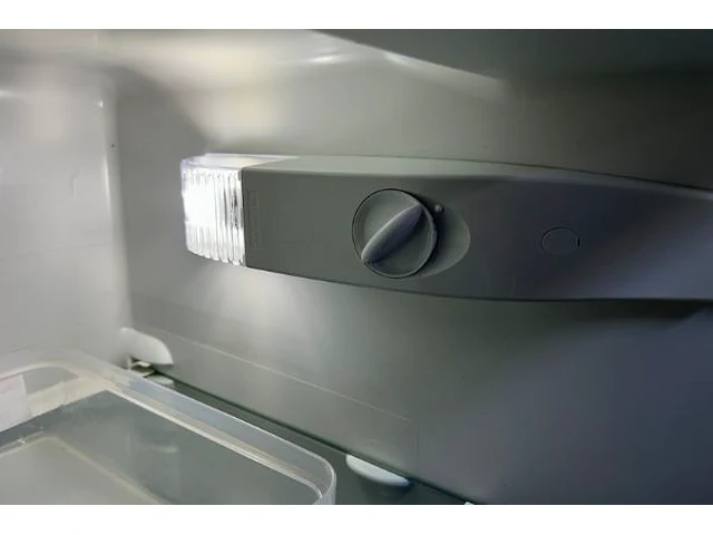 Zanussi koelkast - afbeelding 3 van  6