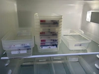 Zanussi koelkast - afbeelding 4 van  6