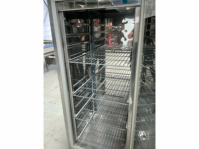 Zanussi koelkast - afbeelding 2 van  3