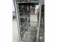 Zanussi koelkast - afbeelding 2 van  3