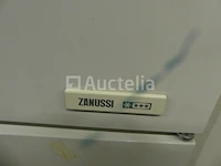 Zanussi koelkast/vriezer combinatie - afbeelding 1 van  3