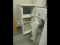 Zanussi koelkast/vriezer combinatie - afbeelding 2 van  3