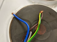 Zanussi kookplaat electrisch - afbeelding 4 van  4