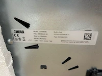 Zanussi kookplaat - afbeelding 4 van  6