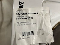 Zanussi kookplaat - afbeelding 5 van  5