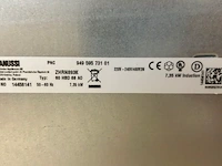 Zanussi kookplaat - afbeelding 4 van  6