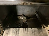 Zanussi korvenvaatwasmachine - afbeelding 3 van  5