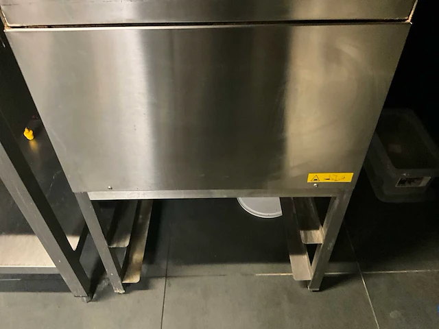 Zanussi korvenvaatwasmachine - afbeelding 4 van  5