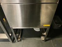 Zanussi korvenvaatwasmachine - afbeelding 4 van  5