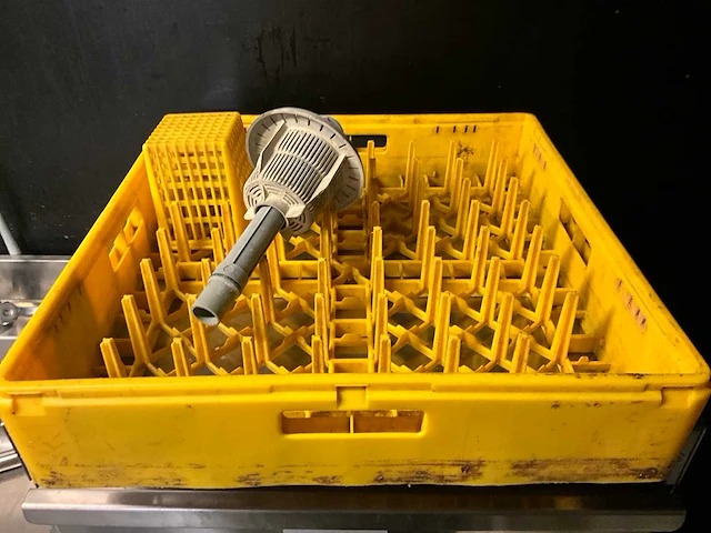 Zanussi korvenvaatwasmachine - afbeelding 5 van  5