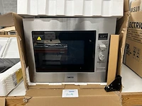 Zanussi microgolf combi - afbeelding 1 van  6