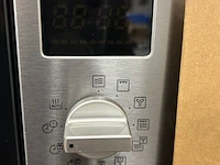 Zanussi microgolf combi - afbeelding 2 van  6