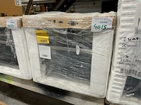 Zanussi microgolf inbouw - afbeelding 1 van  2