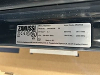 Zanussi microgolfoven - afbeelding 4 van  5