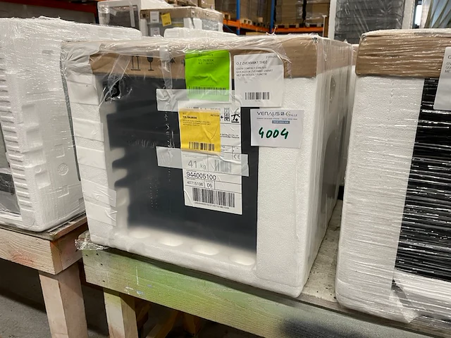 Zanussi oven compact inbouw - afbeelding 1 van  2