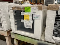 Zanussi oven compact inbouw
