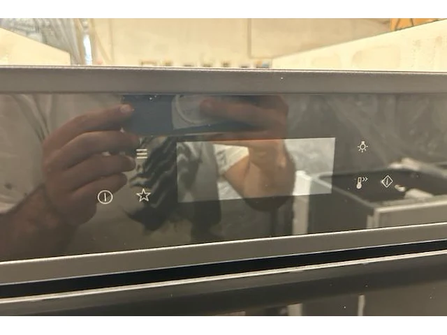 Zanussi oven compact - afbeelding 2 van  5