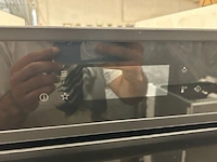 Zanussi oven compact - afbeelding 2 van  5