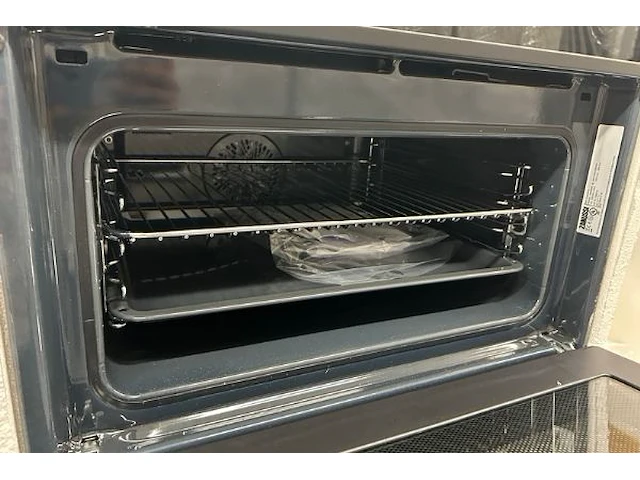 Zanussi oven compact - afbeelding 3 van  5