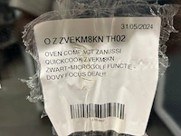 Zanussi oven compact - afbeelding 5 van  5