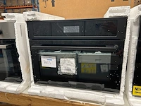 Zanussi oven compact
