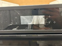 Zanussi oven compact - afbeelding 2 van  5