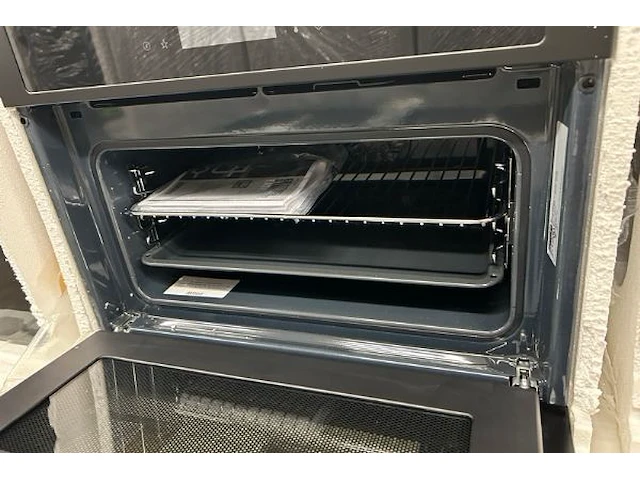 Zanussi oven compact - afbeelding 3 van  5
