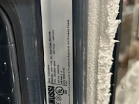 Zanussi oven compact - afbeelding 4 van  5