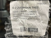 Zanussi oven compact - afbeelding 5 van  5