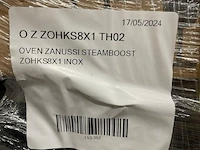 Zanussi oven inbouw - afbeelding 2 van  2