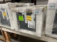 Zanussi oven inbouw - afbeelding 1 van  2