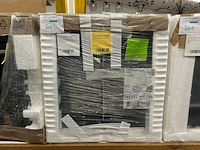 Zanussi oven