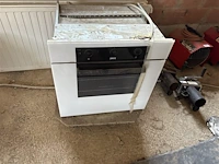 Zanussi oven - afbeelding 1 van  7